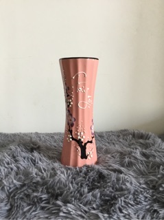 LỌ HOA 22.5 CM - GỐM SỨ BÁT TRÀNG