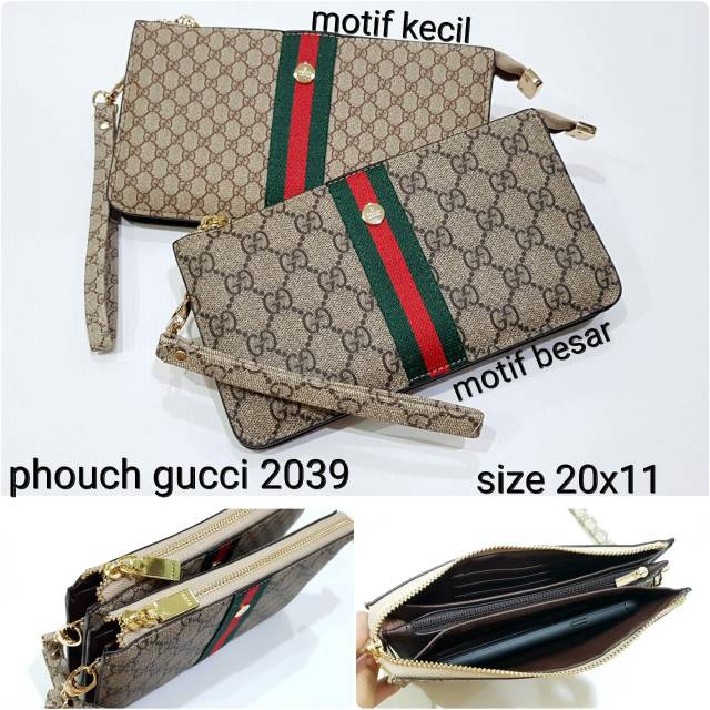 Túi Đeo Chéo Gucci 2039 Thiết Kế Trẻ Trung Hợp Thời Trang