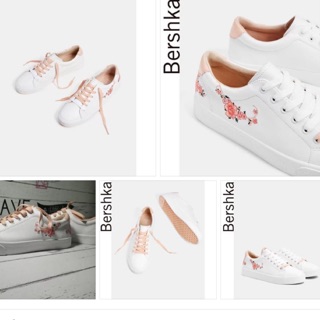 giầy bsk hoa sale rẻ