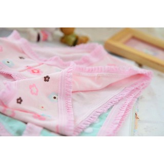 set 12 chip bé gái qC