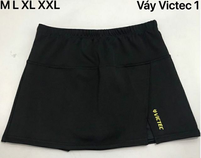 Chân Váy Thể Thao Victec