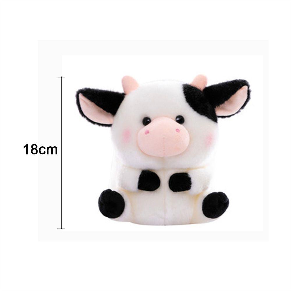 Chú Khỉ Nhồi Bông Mềm Mại Đáng Yêu