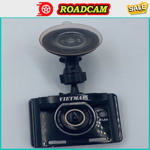 Camera hành trình VIETMAP IR22, hàng 99% giảm giá cực mạnh