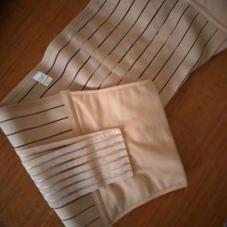 [mua về ko dùng THANH LÝ GIÁ RẺ] Địu em bé và đai nịt bụng mẹ