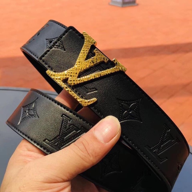 Dây lưng siêu cấp full box