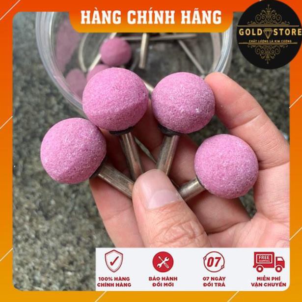 Đầu mài săm lốp ô tô xe máy