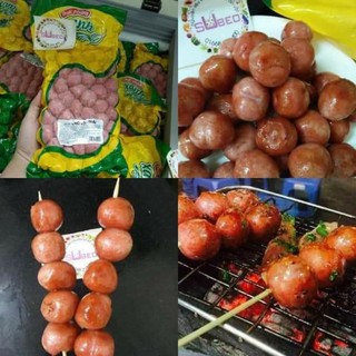 hồ lô thái 500gr