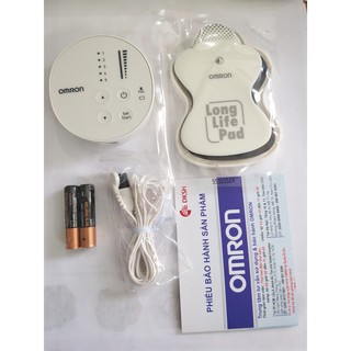 MÁY MASSAGE  XUNG ĐIỆN HVF-013