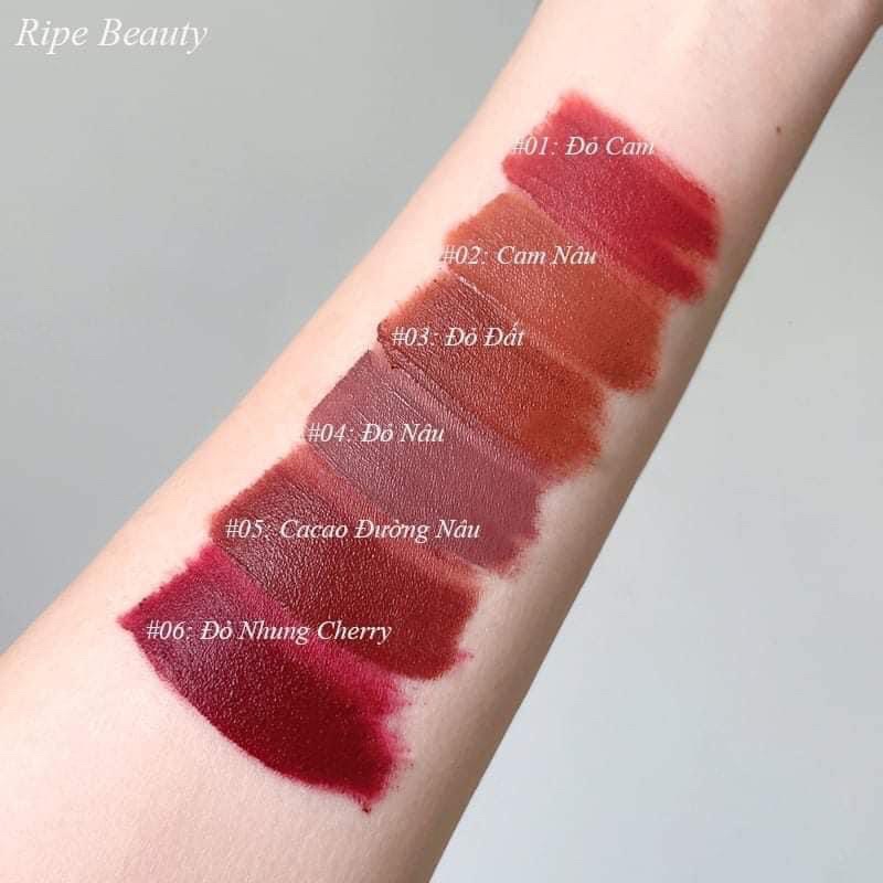 Son Maffick gương chính hãng( ảnh thật shop chụp) | BigBuy360 - bigbuy360.vn