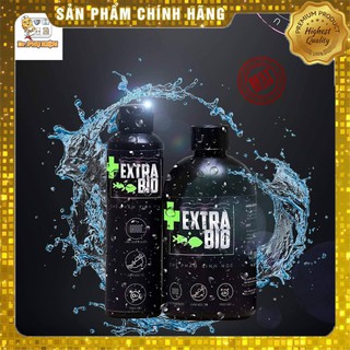 🅱🅴🆂🆃 extrabio vi sinh cá cảnh 125ml giá không đổi