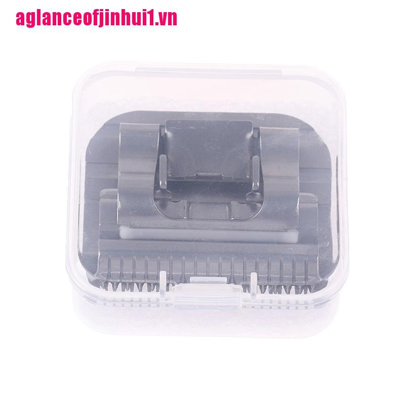 {aglanceofjinhui}Pet clipper blade 10# Compatible For Oster Andis Conair Thrive Detachable A5