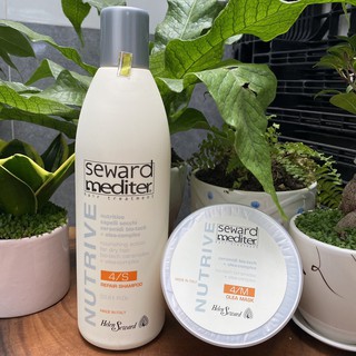 HẤP 4M HELEN SEWARD 500ML