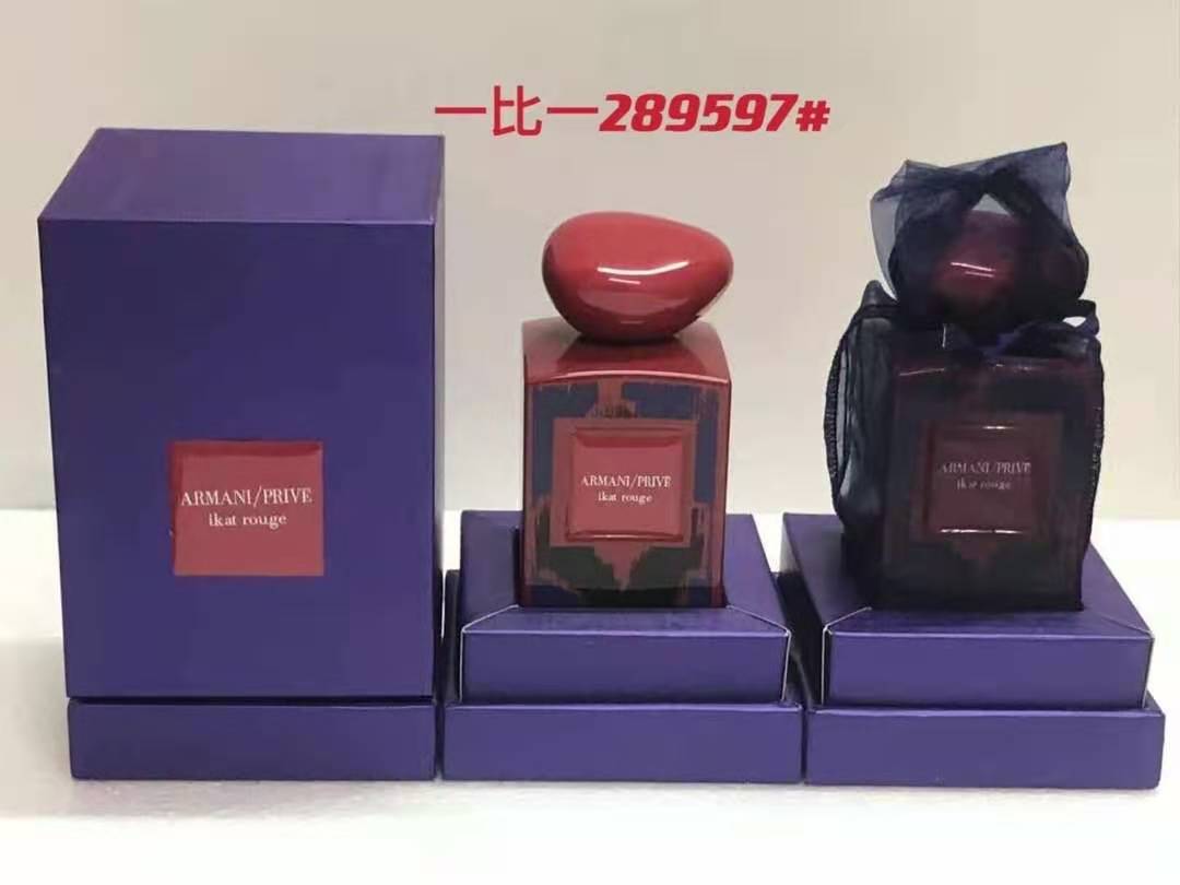 (Hàng Mới Về) Nước Hoa Yolo Armani 100ml Chất Lượng Cao | BigBuy360 - bigbuy360.vn
