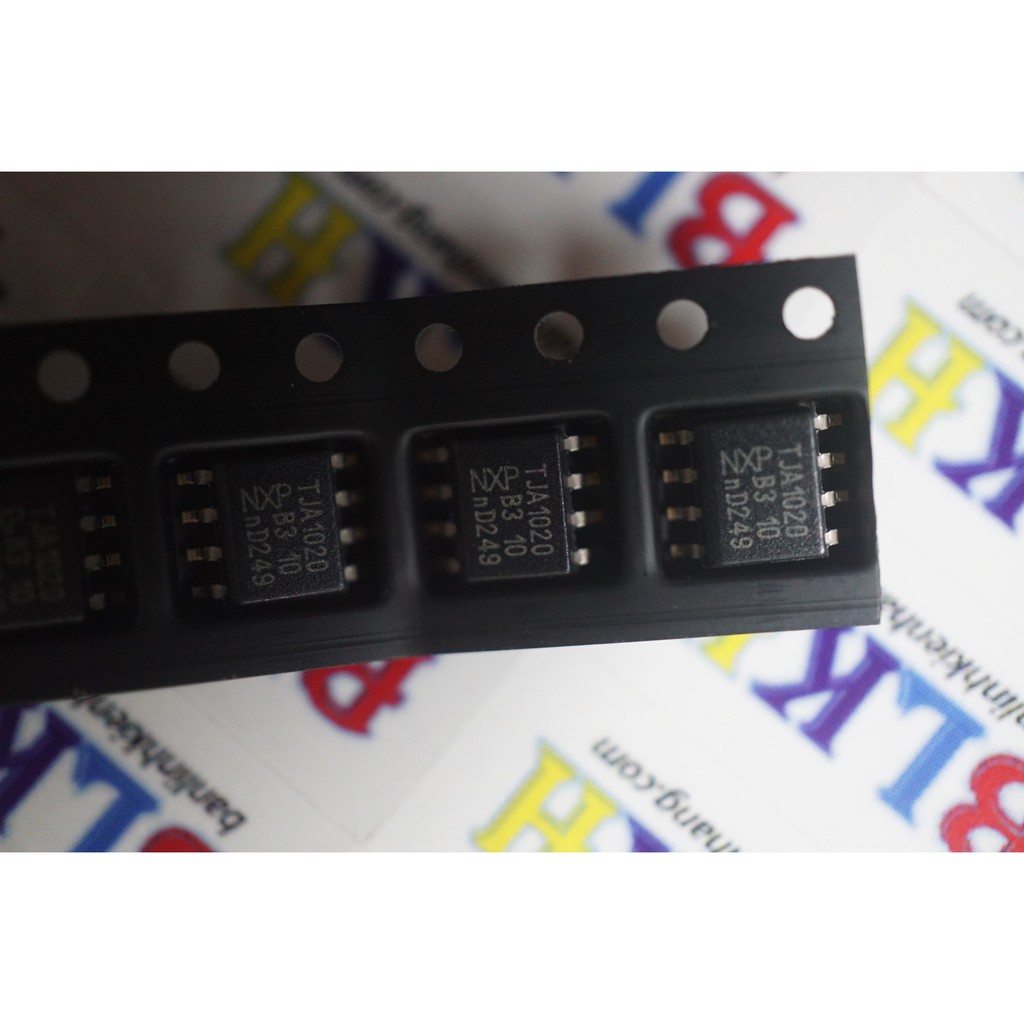 IC giao tiếp LIN TJA1020 1020 SOP-8 chính hãng NXP