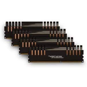 ram pc ddr3 4gb viper xtreme tản nhiệt buss 2133 / 2400.. như hình ..chuyên oc