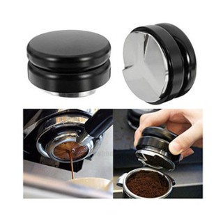 Cục nén cà phê tamper inox