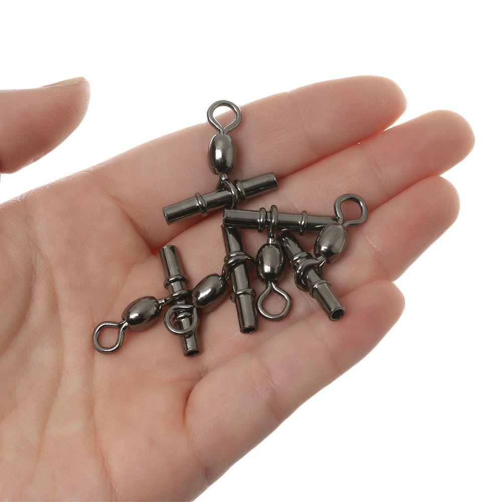 SUYO Set 10 Phụ Kiện Câu Cá Chuyên Dụng