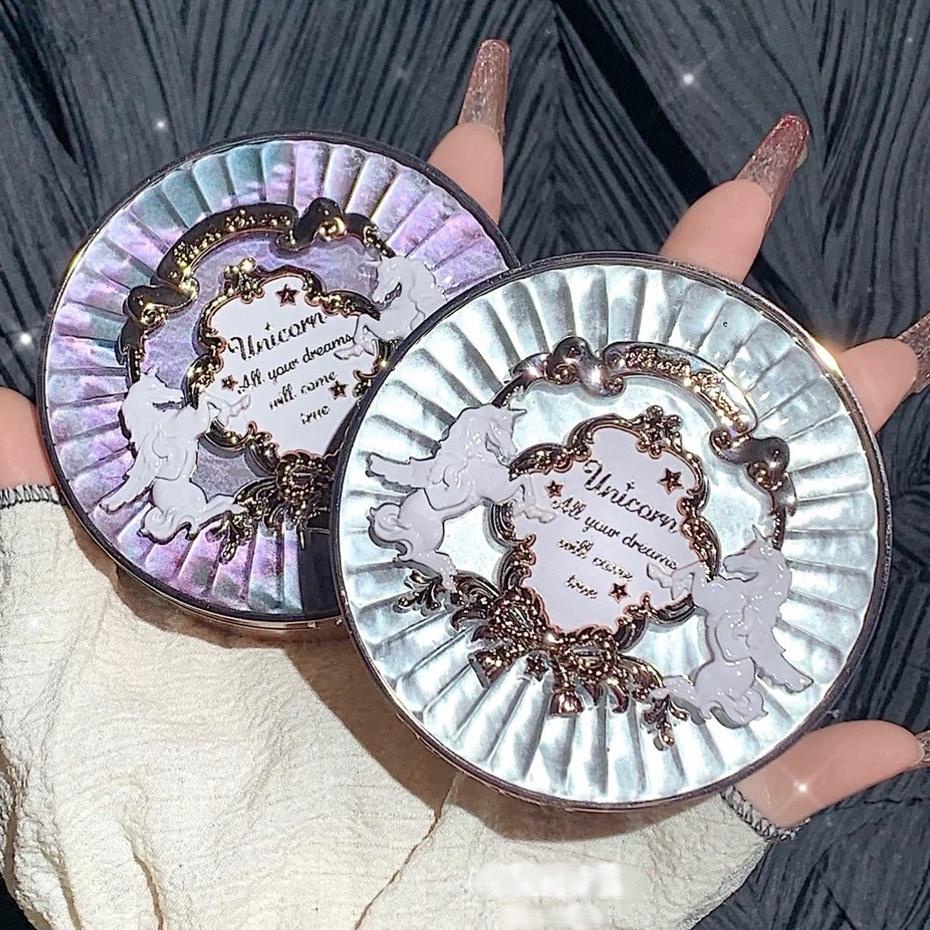 Phấn phủ Flower Knows Unicorn