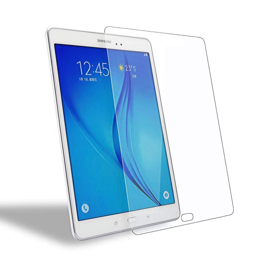 Kính cường lực toàn màn hình cho Samsung Galaxy Tab A 9.7 sm-p550 p555 W / s