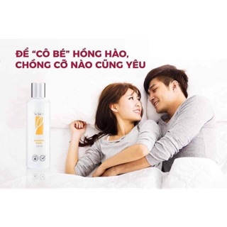 Dung dịch vệ sinh scion nuskin 200ml