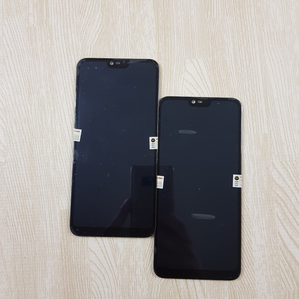 Màn hình Nokia 6.1