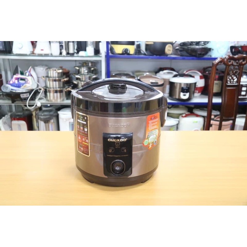 Nồi Cơm Điện GUGKDD 505 - GK208 | BigBuy360 - bigbuy360.vn