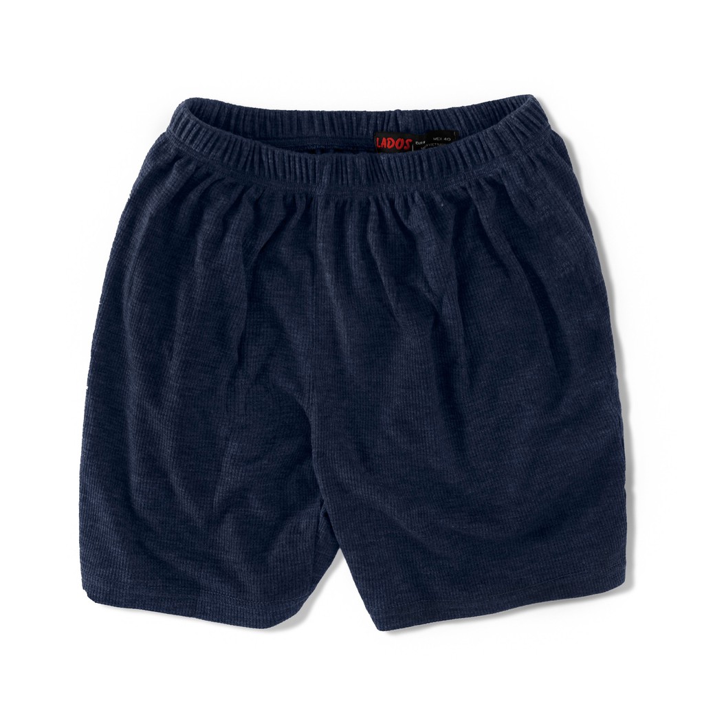 Quần đùi thun nam mặc ở nhà cực chất ARMY - 14040 Unisex, Chất thun tổ ong, thoáng mát, thoải mái | BigBuy360 - bigbuy360.vn