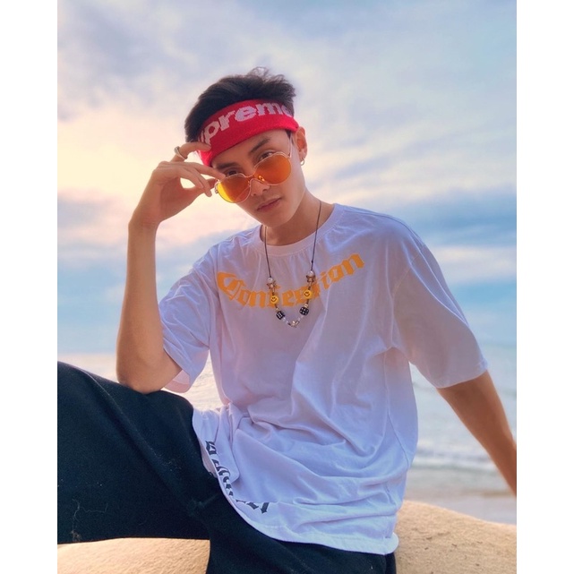 Áo Thun Reminder Confession T-Shirt Phông Local Brand Nam Nữ Unisex | BigBuy360 - bigbuy360.vn