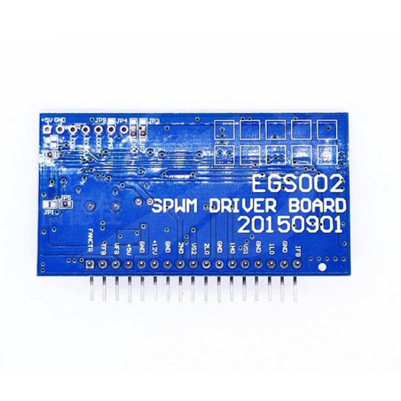DC-DC DC-AC Pure Sine Wave Inverter Generator SPWM Boost Driver Board | BigBuy360 - bigbuy360.vn