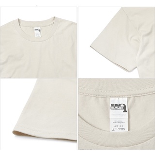Áo Thun GILDAN HAMMER 100% COTTON co dãn 2 chiều