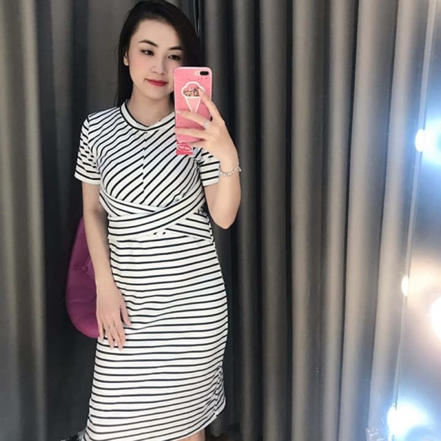Combo set Jum đầm