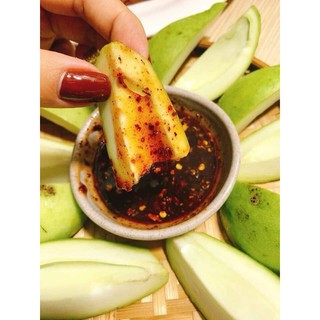 nước chấm xoài thần thánh