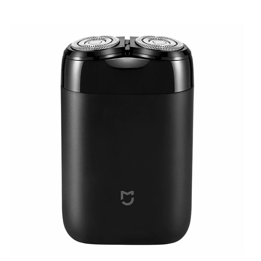Máy Cạo Râu Mini Xiaomi Mijia S100 MSX201, 2 lưỡi, chống nước IPX7 - Bảo hành 3 tháng