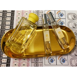 ✼ [Mẫu thử 10ml] Nước hoa Jo Malone Frangipani Limited ✼