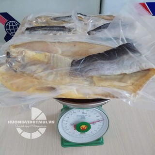 Khô cá tra phồng (Hương vị Đất Mũi)