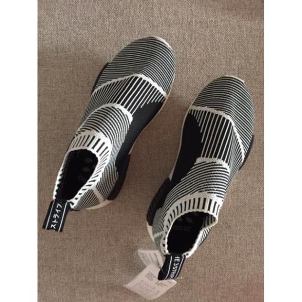 GIÀY SNEAKER THỂ THAO ADIDAS NMD CITY SOCKS ĐỘC HOT . 2020 new HOT . new ' ᵛ # 1 , ,