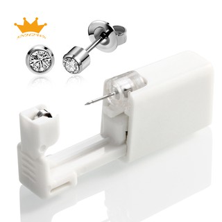 Dụng Cụ Bấm Lỗ Tai An Toàn Tiện Lợi