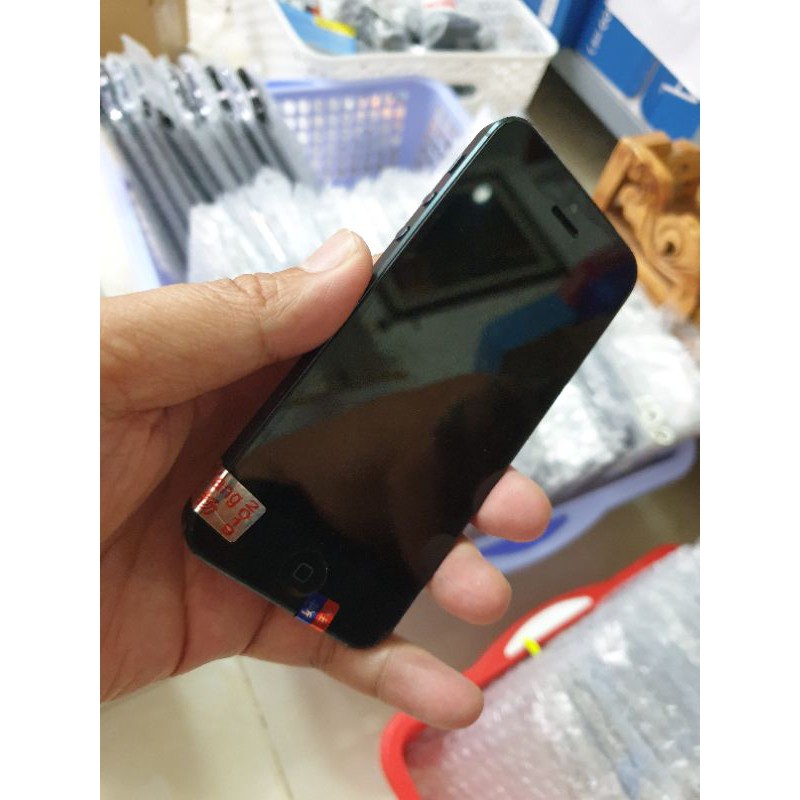 điện thoại Iphone 5 Quốc tế 16G, Full chức năng | BigBuy360 - bigbuy360.vn