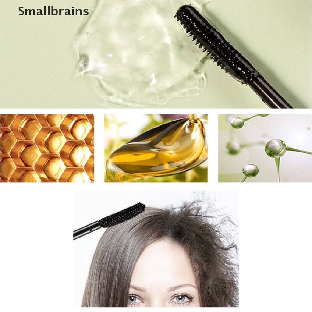 Lược Chải Tóc Con Rối Chống Rối Tiện Dụng