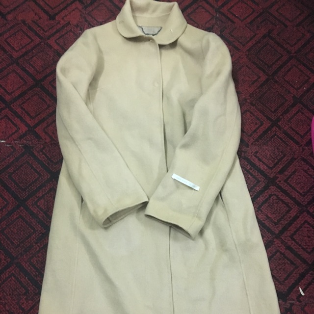 Dạ handmade sz 66