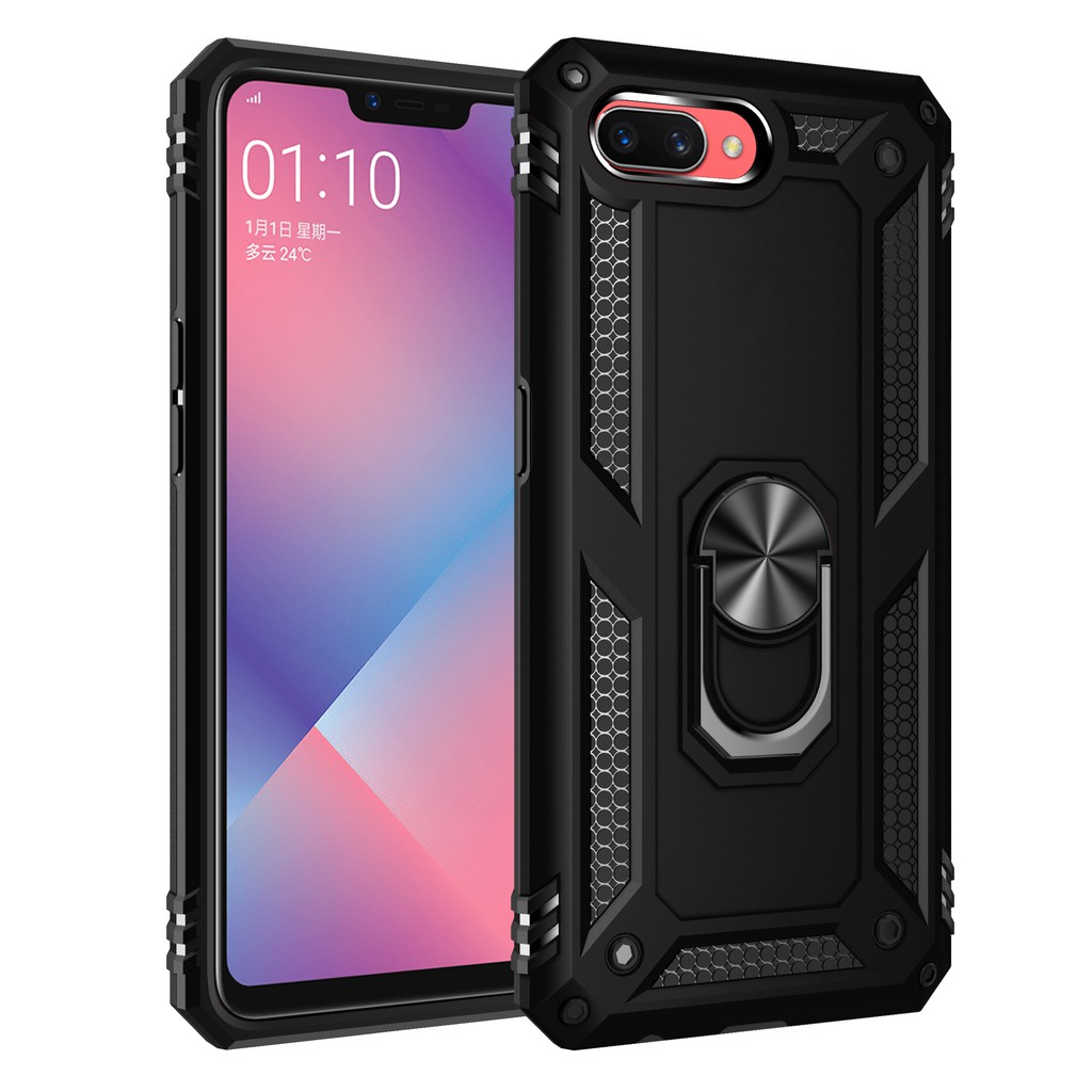 Ốp lưng Oppo A12 A15 A15S A16 A3S A5S A5 A9 2020 A7 A52 A53 A54 A74 A76 A92 A93 A94 F11 Pro Reno 6 2F