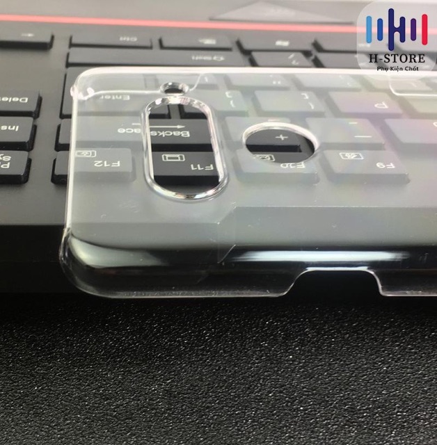 Ốp Lưng nhựa cứng LG V40