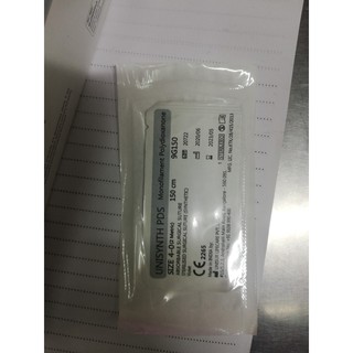 Chỉ phẫu thuật PDS 4.0 3.0