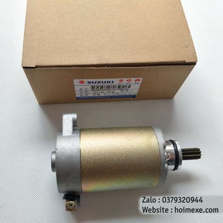 Củ đề suzuki gz150a