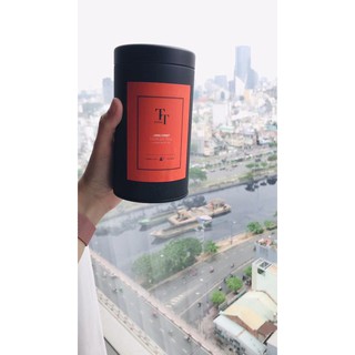 Trà đen ( hồng trà )Alishan Đài Loan