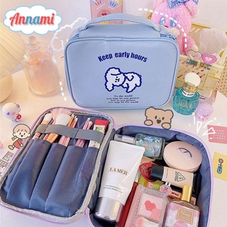 Túi đựng đồ trang điểm chống thấm nước tiện dụng