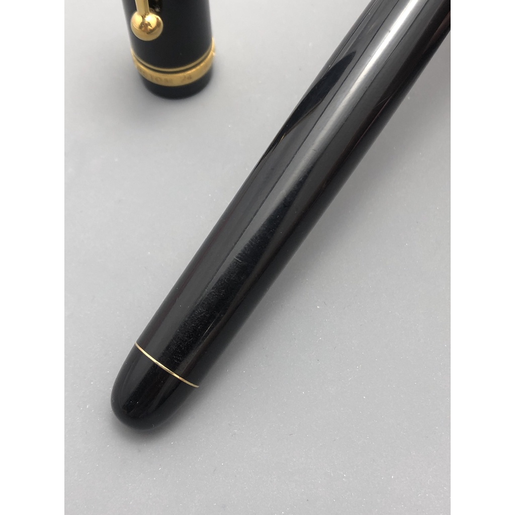 Bút mực Pilot Custom 74 B Nib Made in Japan