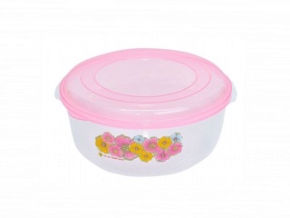 Thố tròn đựng thực phẩm