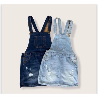 Yếm Jeans vnxk 150k