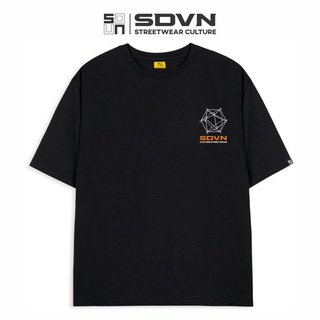 Áo Thun Unisex SDVN Dimensional